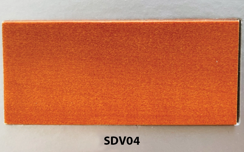 Rèm gỗ sồi Nga SDV04
