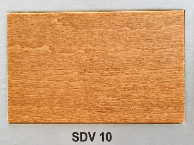 Rèm gỗ sồi Nga SDV10