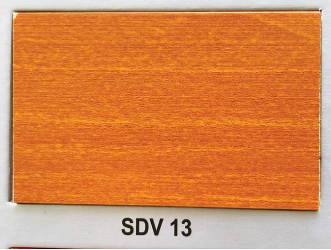 Rèm gỗ sồi Nga SDV13