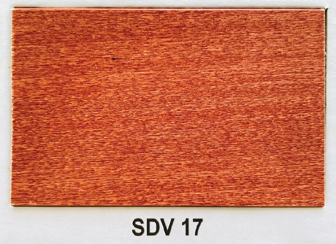 Rèm gỗ sồi Nga SDV17