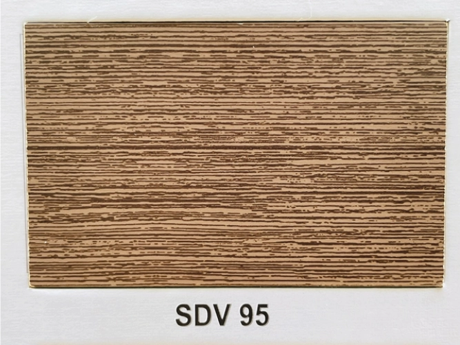 Rèm gỗ bạch dương cao cấp SDV95