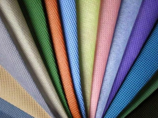 VẢI POLYESTER LÀ GÌ? ỨNG DỤNG VẢI POLYESTER TRONG THIẾT KẾ RÈM CỬA NHƯ THẾ NÀO?