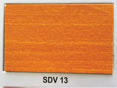 Rèm gỗ sồi Nga SDV13