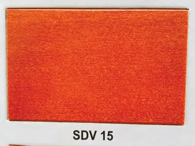 Rèm gỗ sồi Nga SDV15